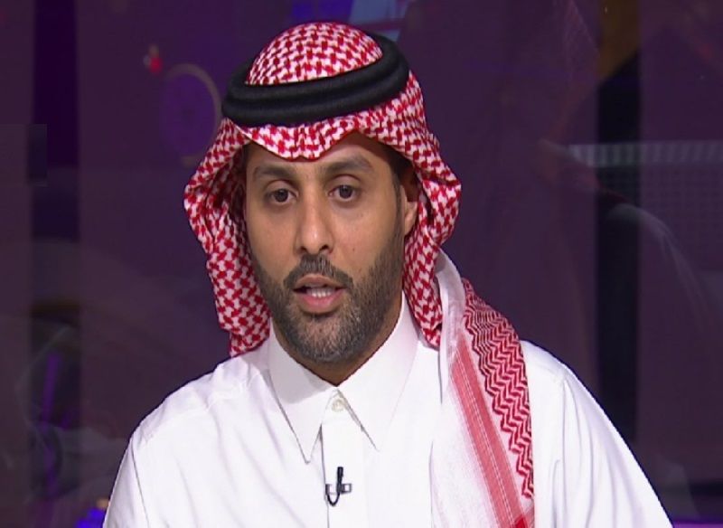 القحطاني يفتح النار على جيسوس: امنحوه تذكرة إلى البرتغال