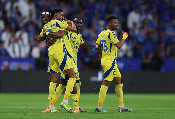 القدر يكافئ نجم النصر بعد صدمة بروزوفيتش القدر يكافئ نجم النصر بعد صدمة بروزوفيتش