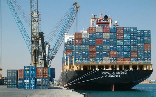 القناة للتوكيلات الملاحية تنفي وجود عرض شراء على الشركة