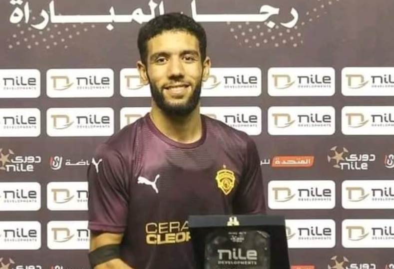 القندوسي يتعرض لإصابة قوية في مباراة فاركو “فيديو” القندوسي يتعرض لإصابة قوية في مباراة فاركو “فيديو”