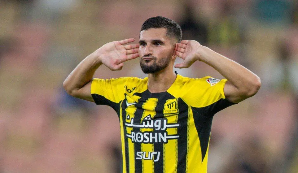 القنوات الناقلة لمباراة الاتحاد ضد الفتح بالجولة 28 من الدوري السعودي