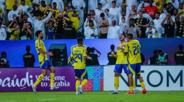 القنوات الناقلة لمباراة النصر ضد كاواساكي في دوري أبطال آسيا للنخبة