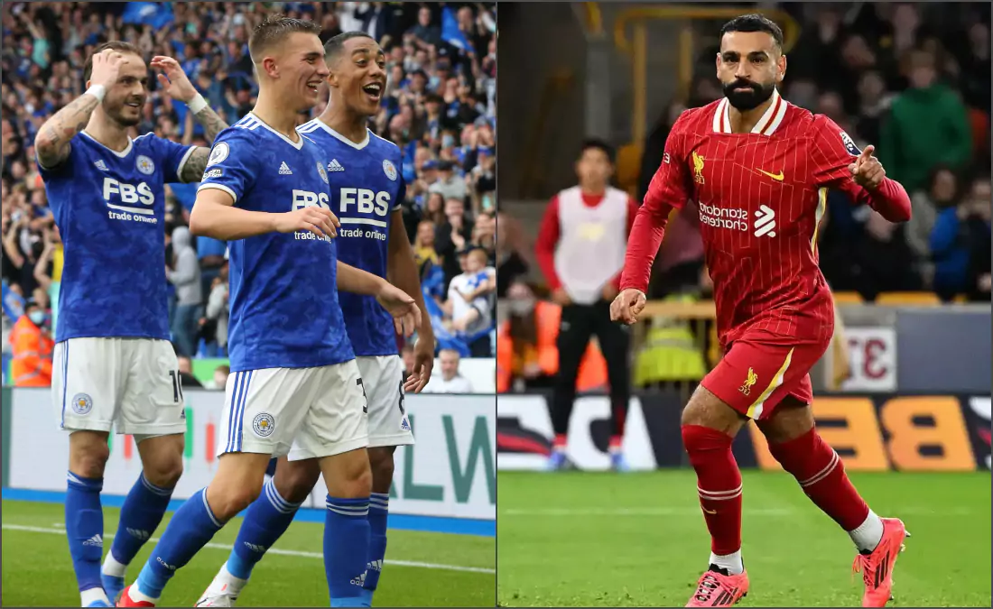 القنوات الناقلة لمباراة ليفربول ضد ليستر سيتي بالجولة 33 في الدوري الإنجليزي