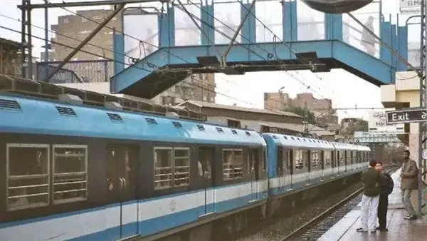 القومية للأنفاق ترفع درجة الاستعدادات بجميع الخطوط للتعامل مع التقلبات الجوية المرتقبة