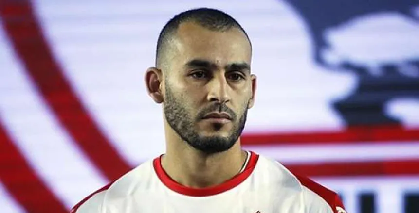 الكشف عن سر توقف الزمالك عن سداد غرامة بوطيب