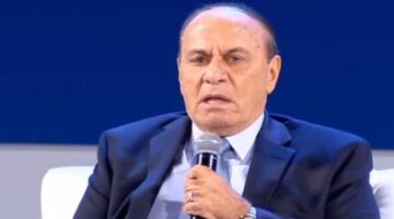 اللواء سمير فرج: الدولة ضخت 1.2 تريليون جنيه لتنمية سيناء ومواجهة الإرهاب