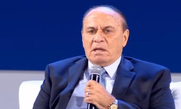 اللواء سمير فرج: الدولة ضخت 1.2 تريليون جنيه لتنمية سيناء ومواجهة الإرهاب