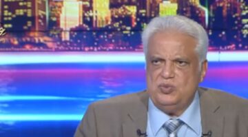 اللواء عبد الحميد خيرت: قرار حل جماعة الإخوان في الأردن جاء متأخرًا  | فيديو