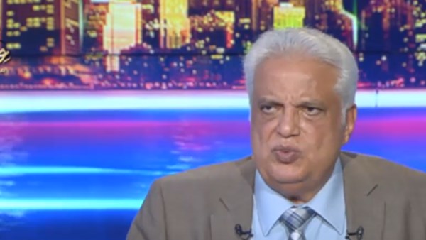 اللواء عبد الحميد خيرت: قرار حل جماعة الإخوان في الأردن جاء متأخرًا | فيديو