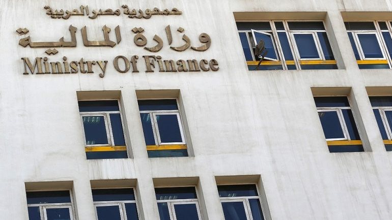 “المالية”: انخفاض العجز الكلي للموازنة إلى 5.1% خلال 8 أشهر
