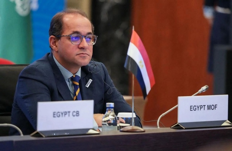 “المالية”: نستهدف تحقيق فائض أولى 4% العام المالى المقبل