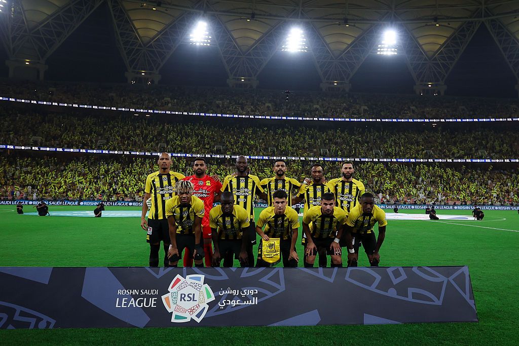 المباراة 11.. طلب جديد من الاتحاد قبل موقعة الاتفاق