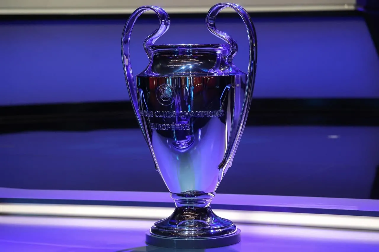 المتأهلون إلى نصف نهائي دوري أبطال أوروبا 2025