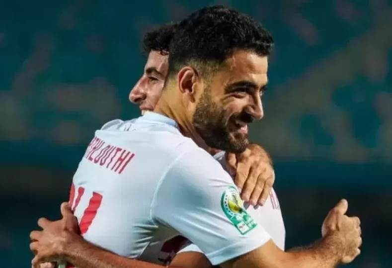 المثلوثي: زيزو كاد أن يكون من أساطير الزمالك وفوجئت برحيله
