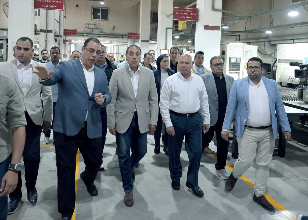 المجموعة المصرية السويسرية: نستهدف استثمار 10 ملايين دولار لرفع قدراتنا الإنتاجية