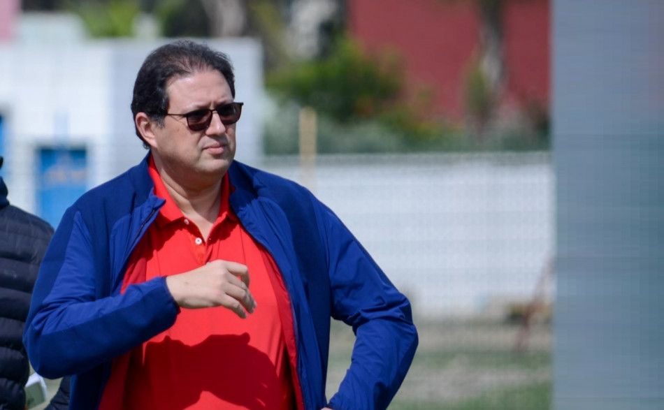 المحمدية يوجه طلبا عاجلا لأيت منا