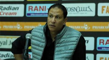 المدير الفني للاتحاد السكندري يعلن قائمة فريقه لمواجهة طلائع الجيش بالدوري