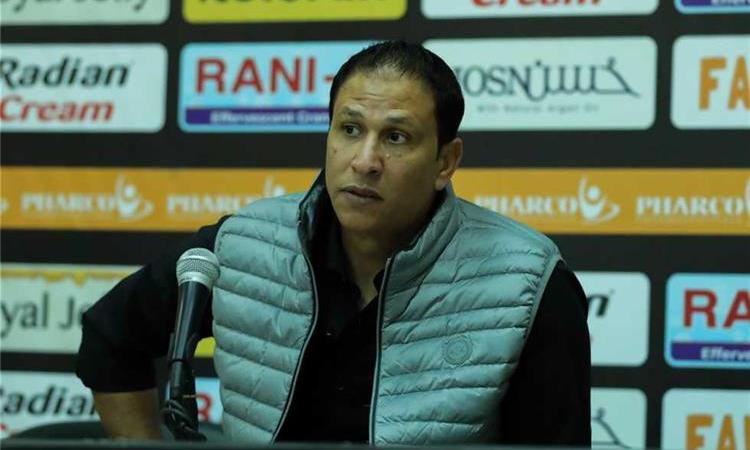 المدير الفني للاتحاد السكندري يعلن قائمة فريقه لمواجهة طلائع الجيش بالدوري المدير الفني للاتحاد السكندري يعلن قائمة فريقه لمواجهة طلائع الجيش بالدوري
