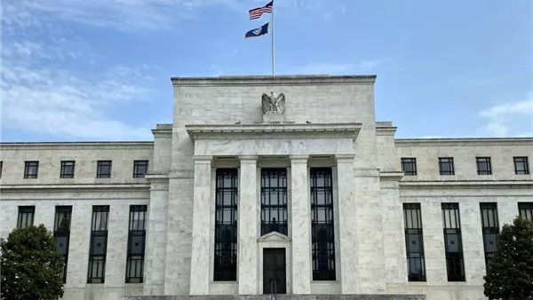 المركزي الأمريكي سيواصل خفض الفائدة خلال 2025 المركزي الأمريكي سيواصل خفض الفائدة خلال 2025