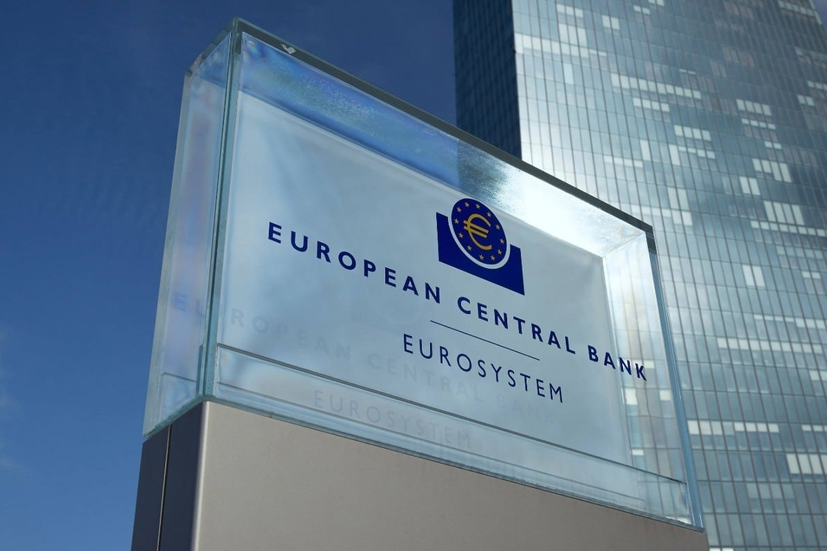 المركزي الأوروبي يخفض أسعار الفائدة إلى 2.25%