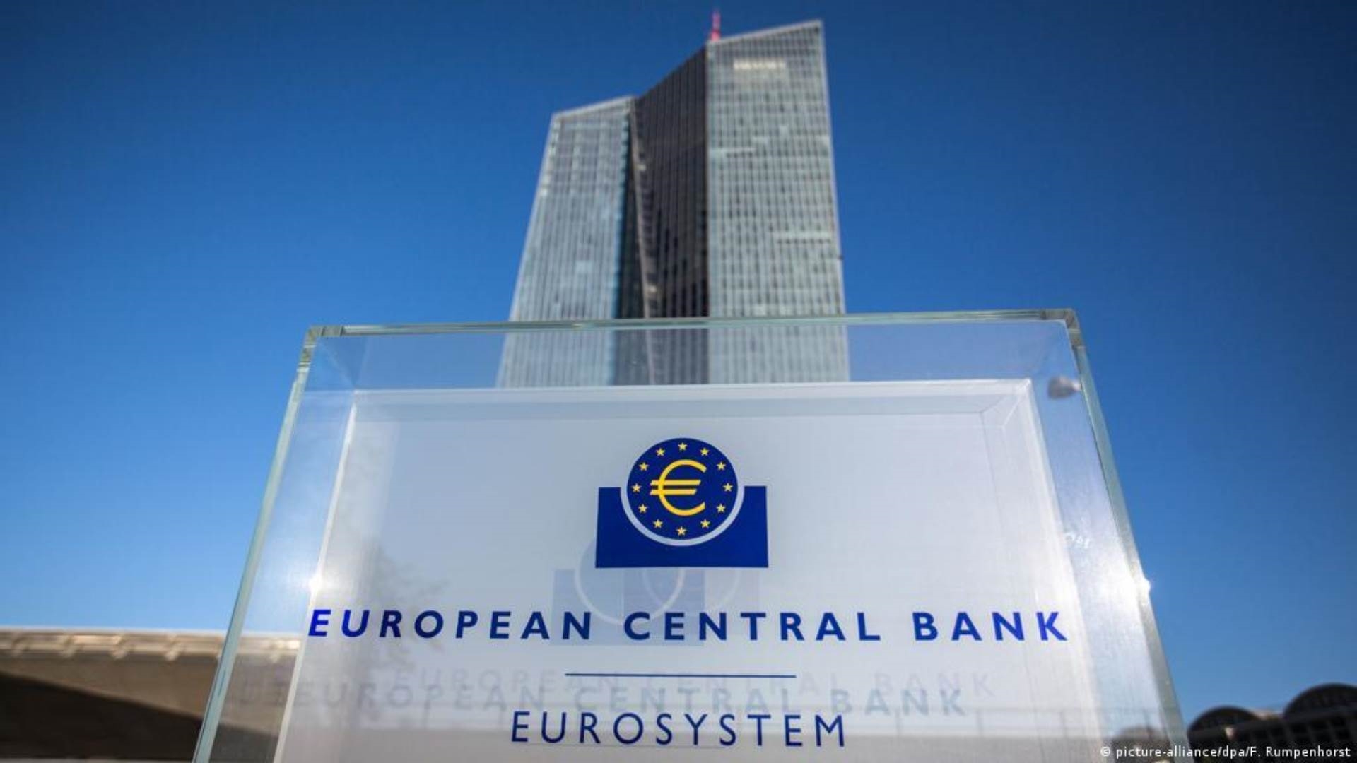 المركزي الأوروبي يخفض الفائدة إلى 2.25%