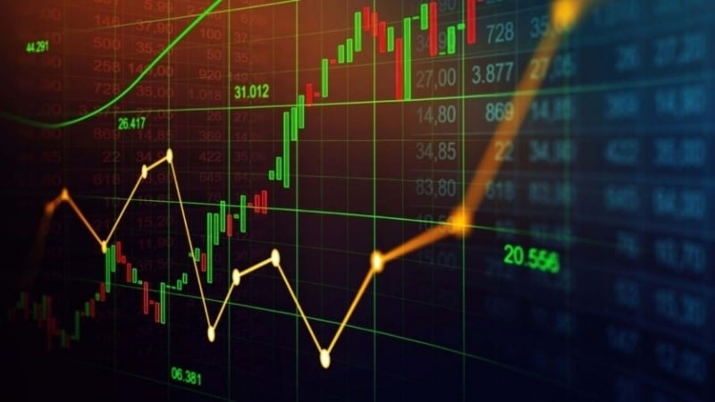 المزاد.. ارتفاع أسهم 71 شركة وانخفاض 103 وتداول 16.2 مليون سهم بـ 434 مليون