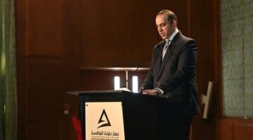 المستشار محمود فوزي: جهاز حماية المنافسة بات ركيزة أساسية في النظام الاقتصادي القائم