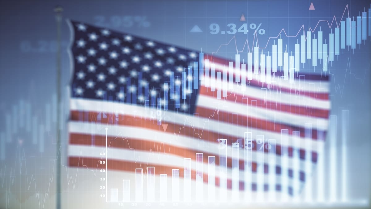 المستهلكون الأمريكيون يصارعون التضخم وأسعار الفائدة المرتفعة