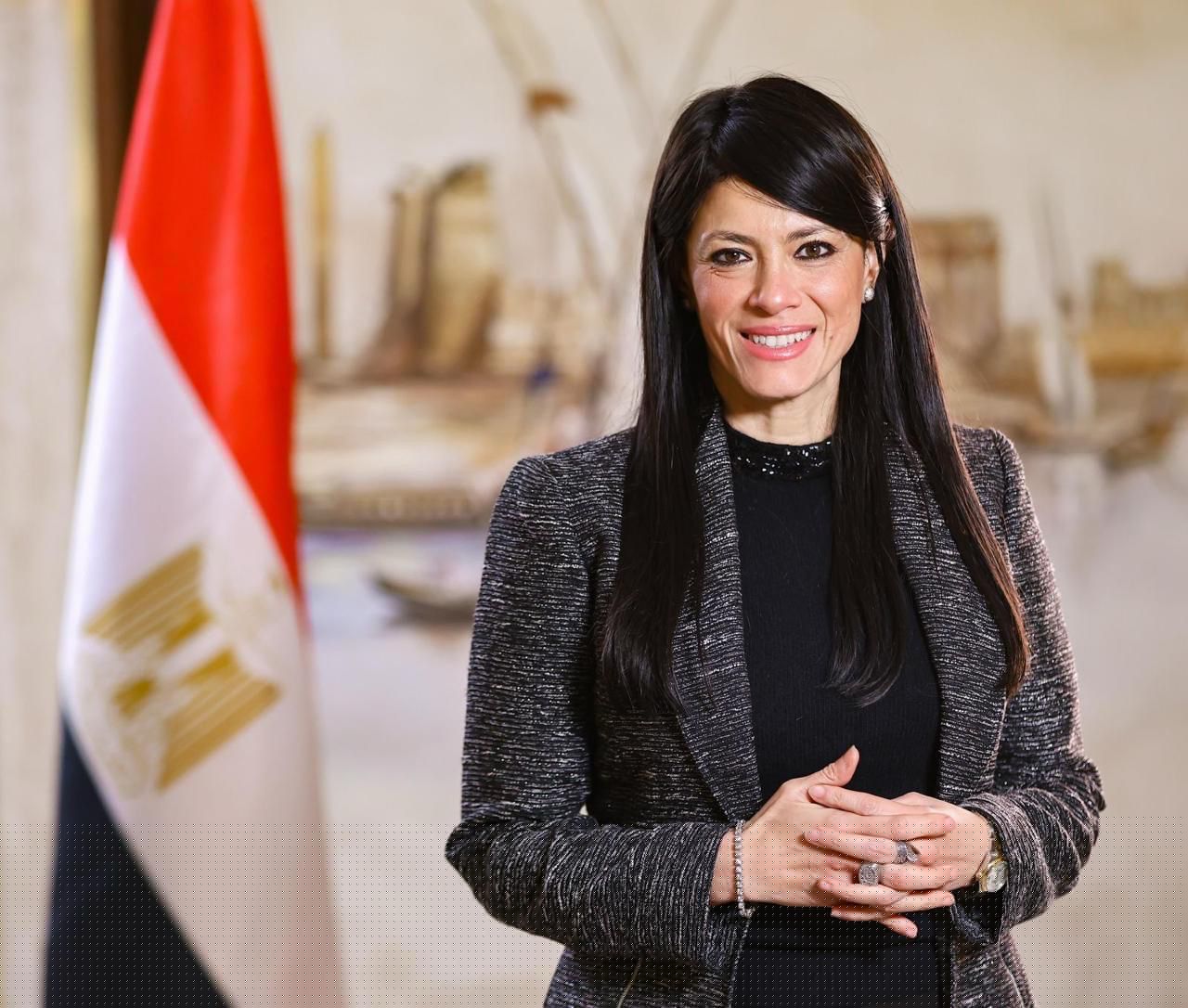 المشاط: 11.4 مليار جنيه استثمارات بمحافظتي شمال وجنوب سيناء لتنفيذ 425 مشروعًا