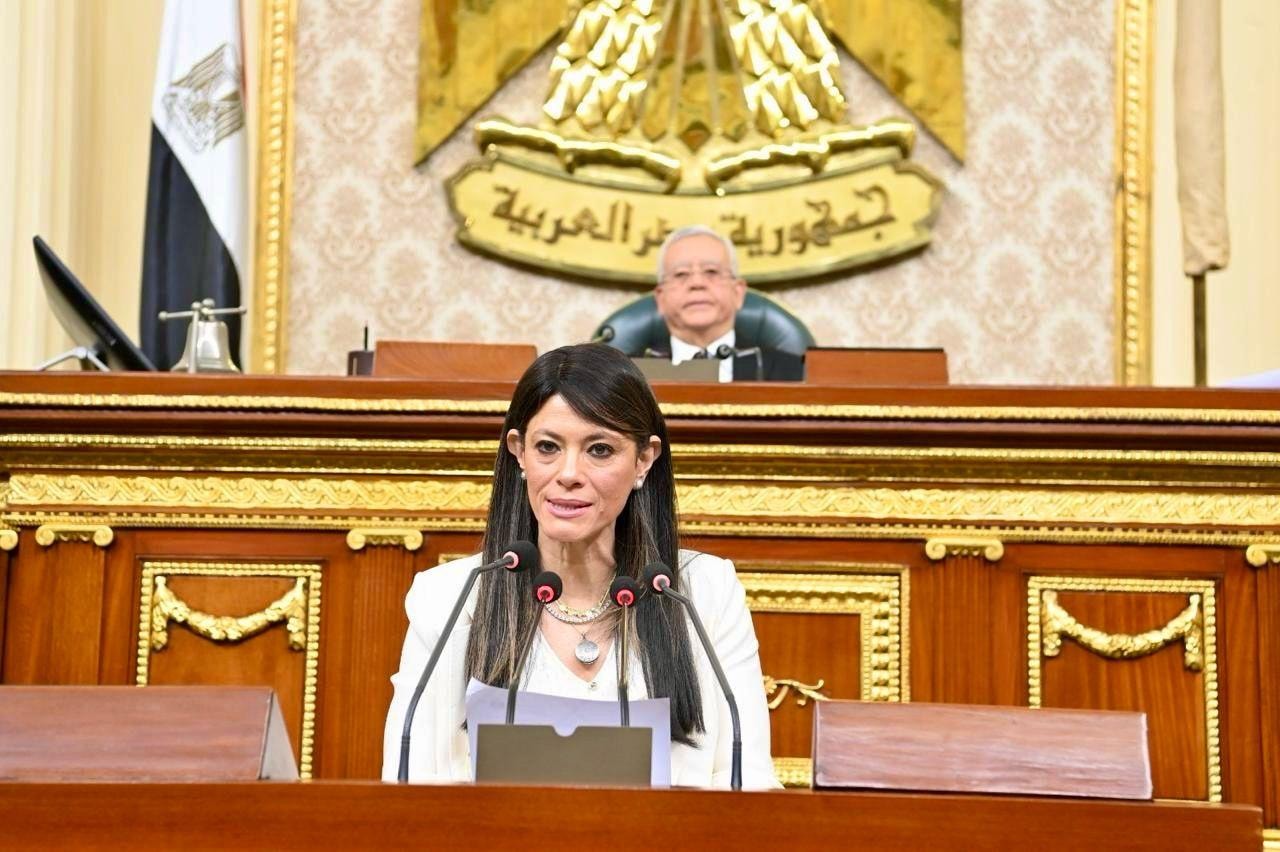المشاط: 17.5 مليار جنيه استثمارات موجهة للزراعة والري بخطة 2025-2026