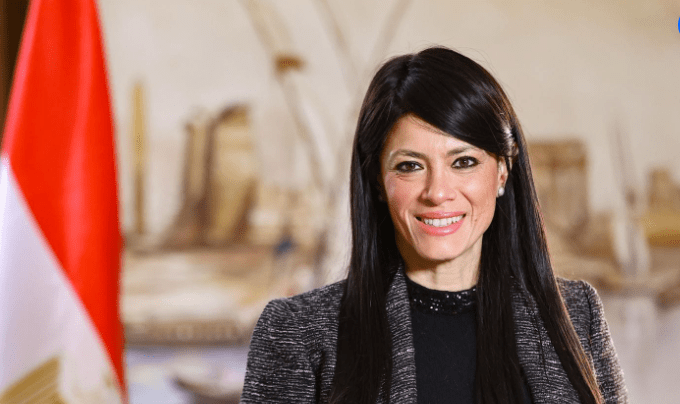 المشاط: قريبا إطلاق أكاديمية «شباب بلد» لتنمية وصقل مهارات الشباب