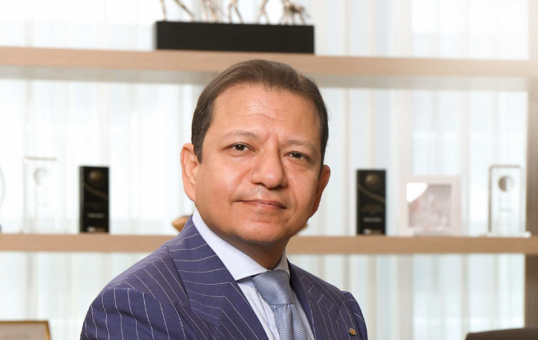 المشرق ينجح في إصدار صكوك بقيمة 500 مليون دولار المشرق ينجح في إصدار صكوك بقيمة 500 مليون دولار