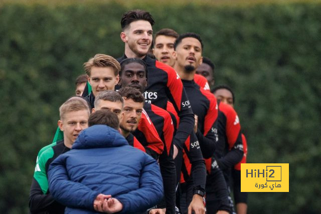 المعجزة بين الواقع والإيمان: هل يفعلها ريال مدريد أمام أرسنال؟ المعجزة بين الواقع والإيمان: هل يفعلها ريال مدريد أمام أرسنال؟