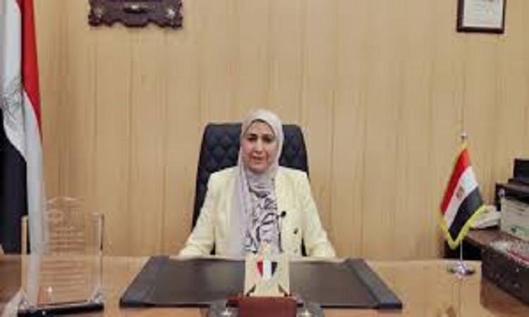 المعهد القومي للتغذية : الحفاظ على الوزن المثالي ضرورة لحياة صحية بلا أمراض