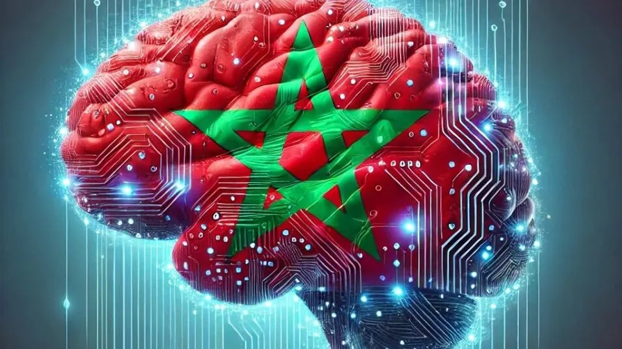 المغرب يتصدر الاقتصاد الرقمي الأفريقي باستثمارات ضخمة في مراكز البيانات