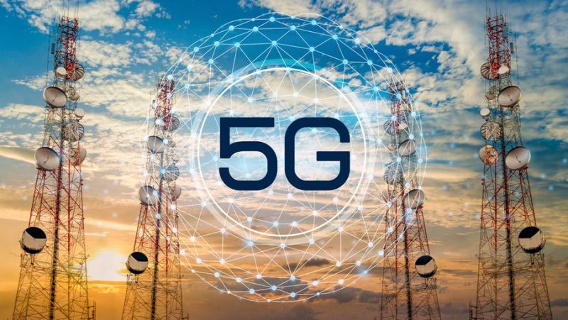 المغرب يستعد لتغطية شبكة 5G بنسبة 25% بحلول 2026 و70% بحلول 2030