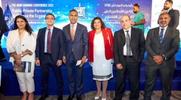 المغربي: ضرورة تفعيل أدوات تمويل مُبتكرة تواكب المتغيرات العالمية