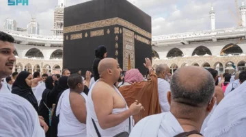 المملكة تعلن عن عقوبات مخالفي تعليمات الحصول على تصريح مسبق لأداء الحج وكل من يسهل لهم ارتكاب المخالفات