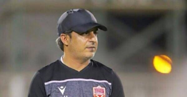 المنامة يفكر في مدرب محلي لخلافة بيدرو