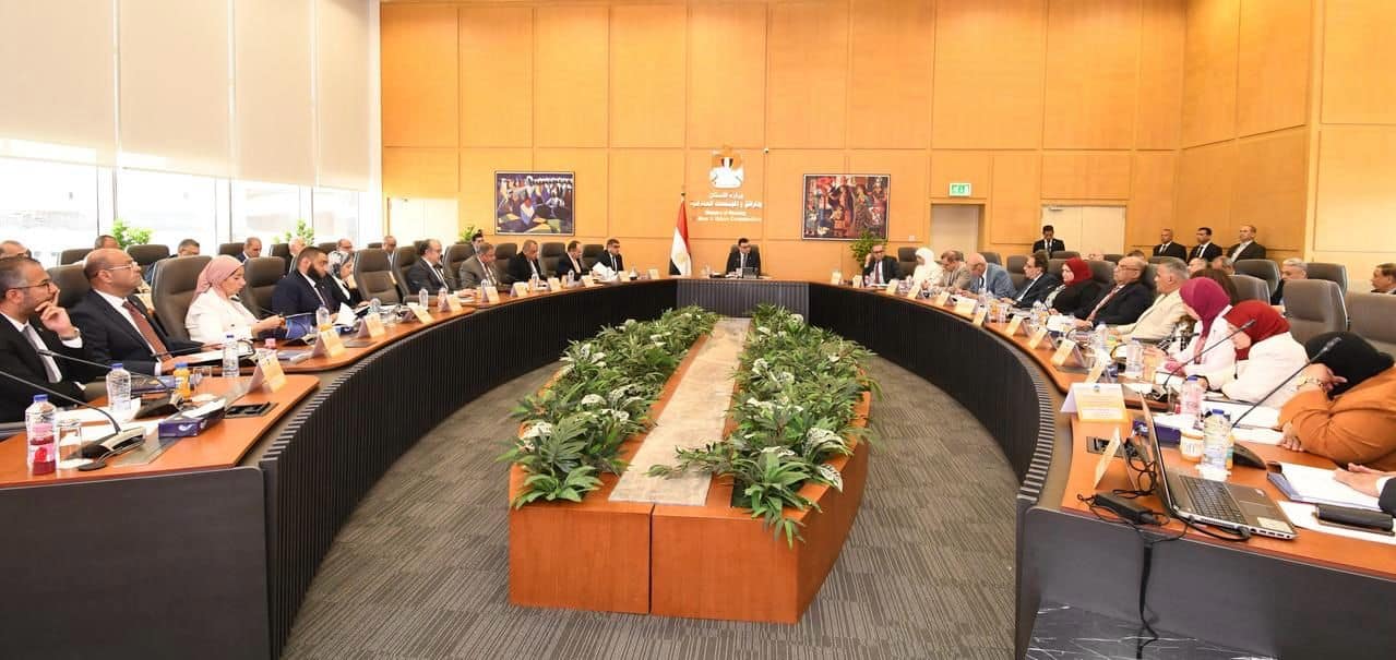 الموافقة على زيادة رأس مال “المقاولون العرب” إلى 10 مليارات جنيه