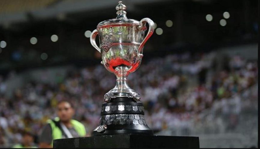 الموعد المتوقع لنهائي كأس مصر