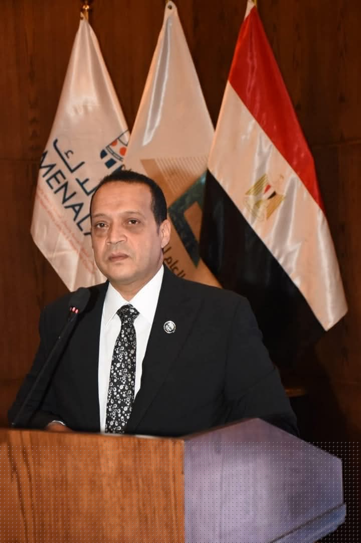 النائب خالد أبو الوفا يتقدم بطلب مناقشة عامة حول توطين التكنولوجيا بشركات قطاع الأعمال