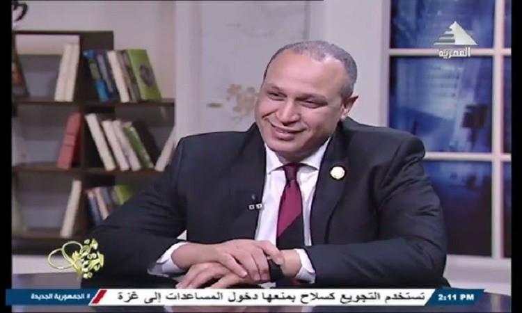النائب محمد طلبة: القنطرة غرب تشهد طفرة استثمارية غير مسبوقة