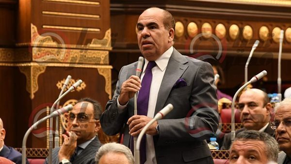 النائب ياسر الهضيبي: تطوير التدريب المهني خطوة استراتيجية لتعزيز القطاع الصناعي