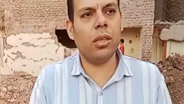 الناجون من انهيار عقار أسيوط: صاحب البيت قالنا افتحوا المياه لمدة ساعة لحد ما السور وقع | بث مباشر الناجون من انهيار عقار أسيوط: صاحب البيت قالنا افتحوا المياه لمدة ساعة لحد ما السور وقع | بث مباشر
