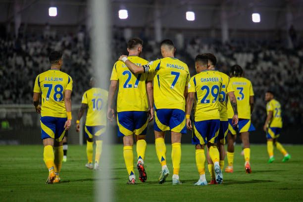 النصر يسير على خطى الهلال والأهلي في نخبة آسيا