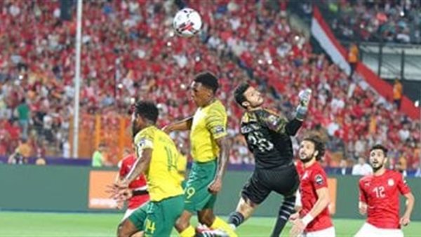 النهائي بين فريقين مختلفين..”العراف” يثير الجدل بشأن نهائي دوري أبطال إفريقيا النهائي بين فريقين مختلفين..”العراف” يثير الجدل بشأن نهائي دوري أبطال إفريقيا