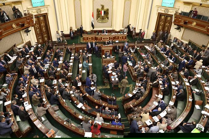 النواب يوافق على مجموع مواد مشروع قانون الرقم القومى الموحد للعقارات