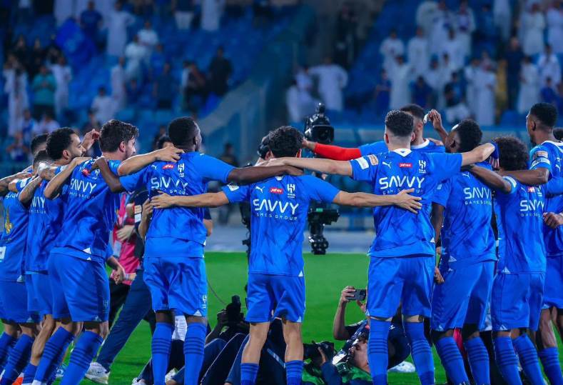 الهلال ضد الخليج .. الموعد والقناة والمعلق وكل ما تريد معرفته الهلال ضد الخليج .. الموعد والقناة والمعلق وكل ما تريد معرفته