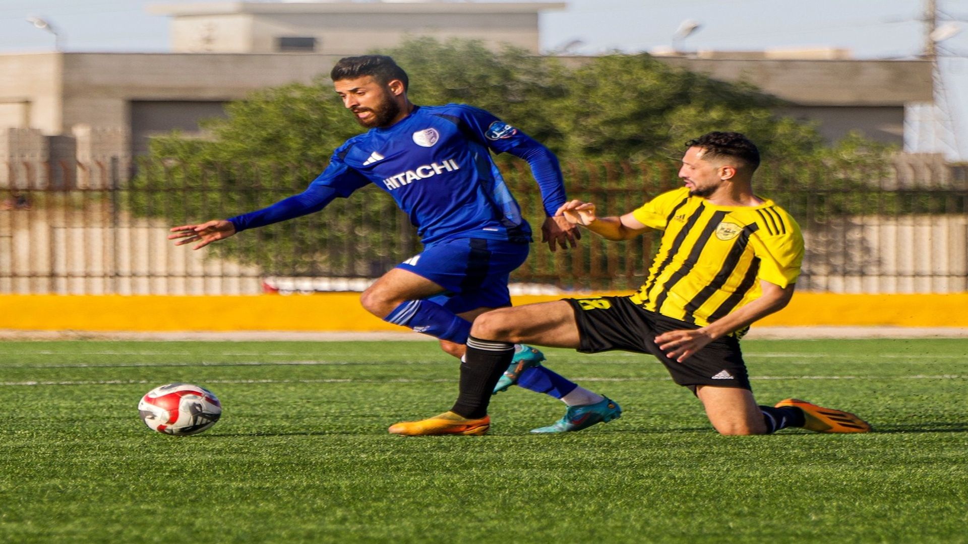 الهلال يتخطى عقبة الصداقة.. والأهلي بنغازي يتعادل مع الأخضر
